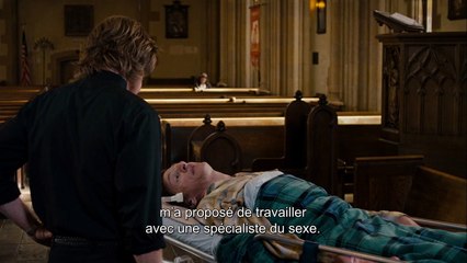 The Sessions Extrait vidéo (2) VO