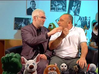 "E.T. l'extraterrestre"