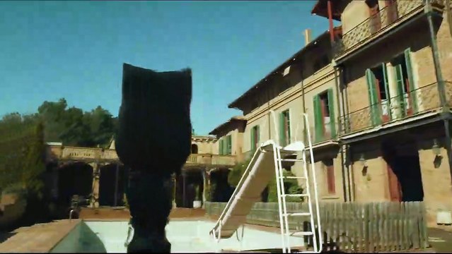 Summer Camp Bande-annonce VO