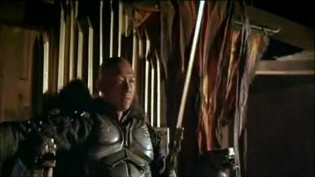 Seven swords Bande-annonce VO