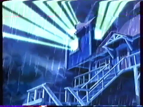 Stitch ! Le Film Bande-annonce VF