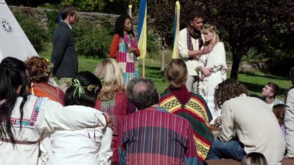 The Path - saison 1 Bande-annonce (2) VO