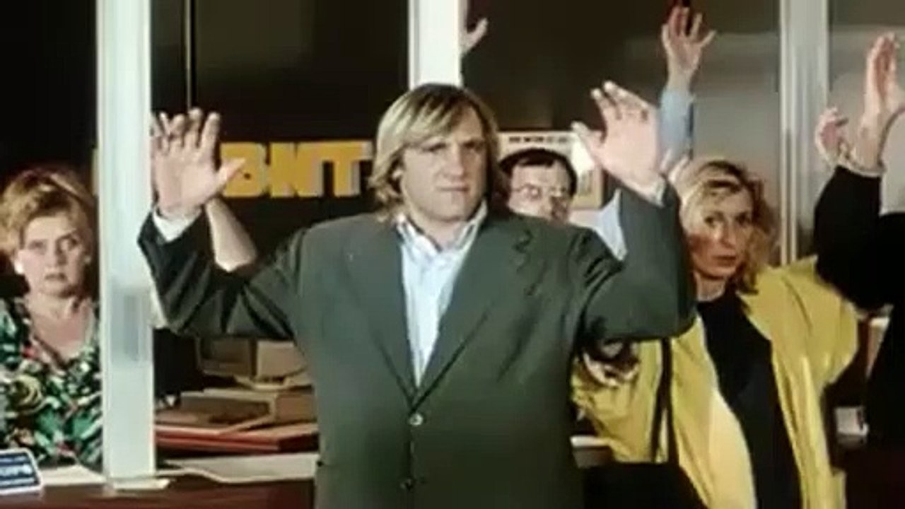 Les Fugitifs Bande-annonce VF