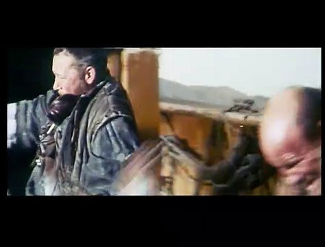 Stardust, le mystère de l'étoile Extrait vidéo (3) VO