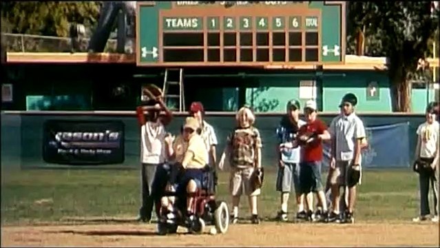 Bad News Bears Bande-annonce VF