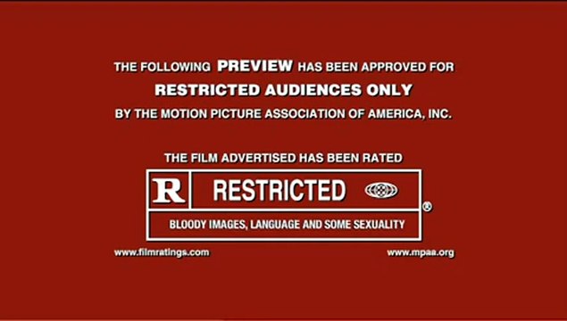 Siren Bande-annonce VO