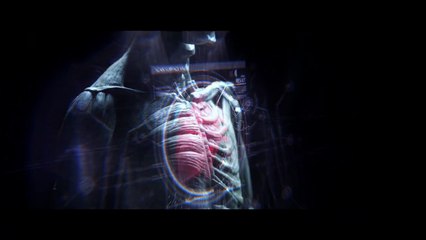 Higher Power Bande-annonce VO