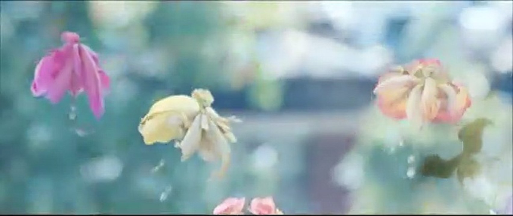 Les Chroniques de Spiderwick Bande-annonce VO