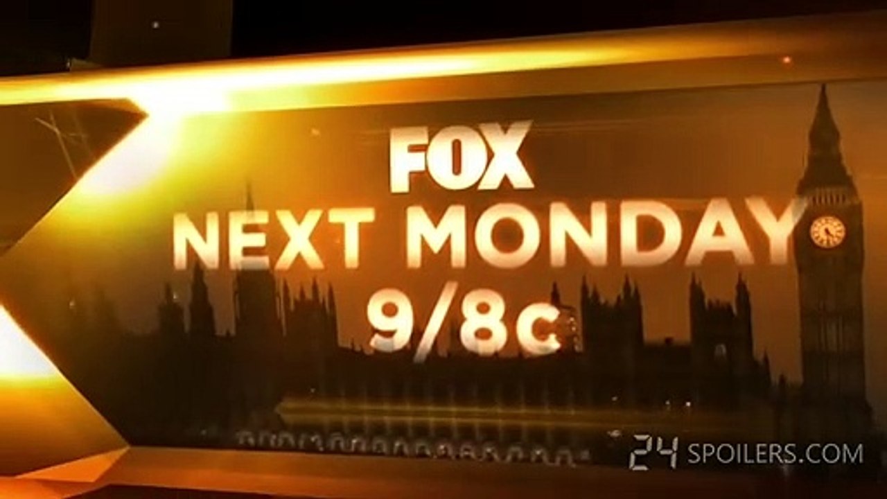 24 heures chrono - saison 9 - épisode 7 Teaser VO