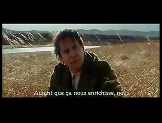 L&#039;Assassinat de Jesse James par le lâche Robert Ford Extrait vidéo (3) VO