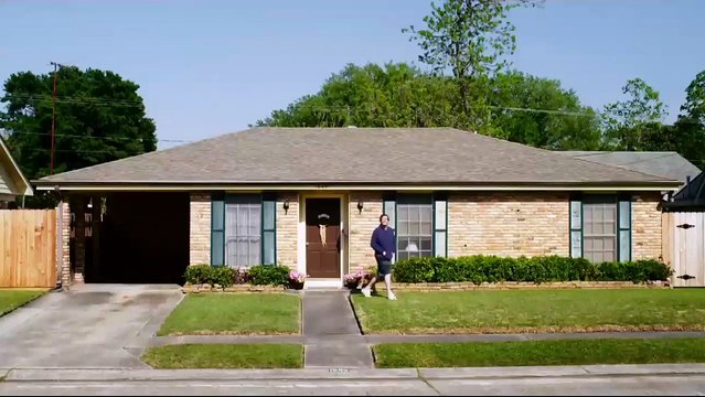 Jeff, Who Lives at Home Bande-annonce VO