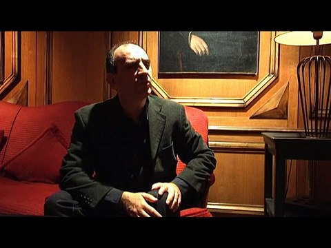 Armando Iannucci Interview : In the Loop