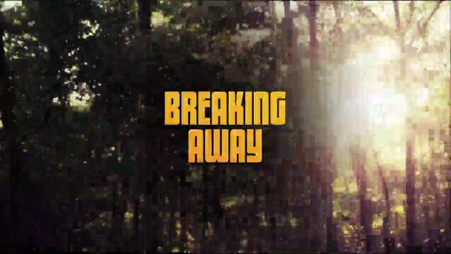 Breaking Away Bande-annonce VO