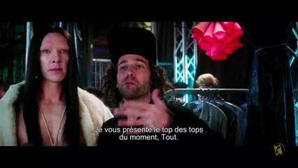 "Il a fallu des années pour que Zoolander devienne culte"