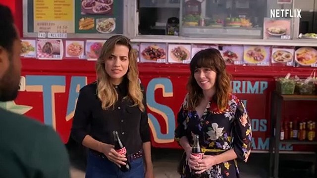 Dead to Me - saison 2 Bande-annonce VOST