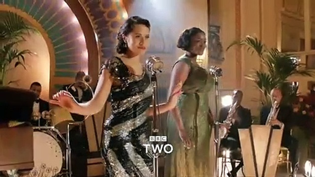 Dancing on the Edge - saison 1 Bande-annonce VO