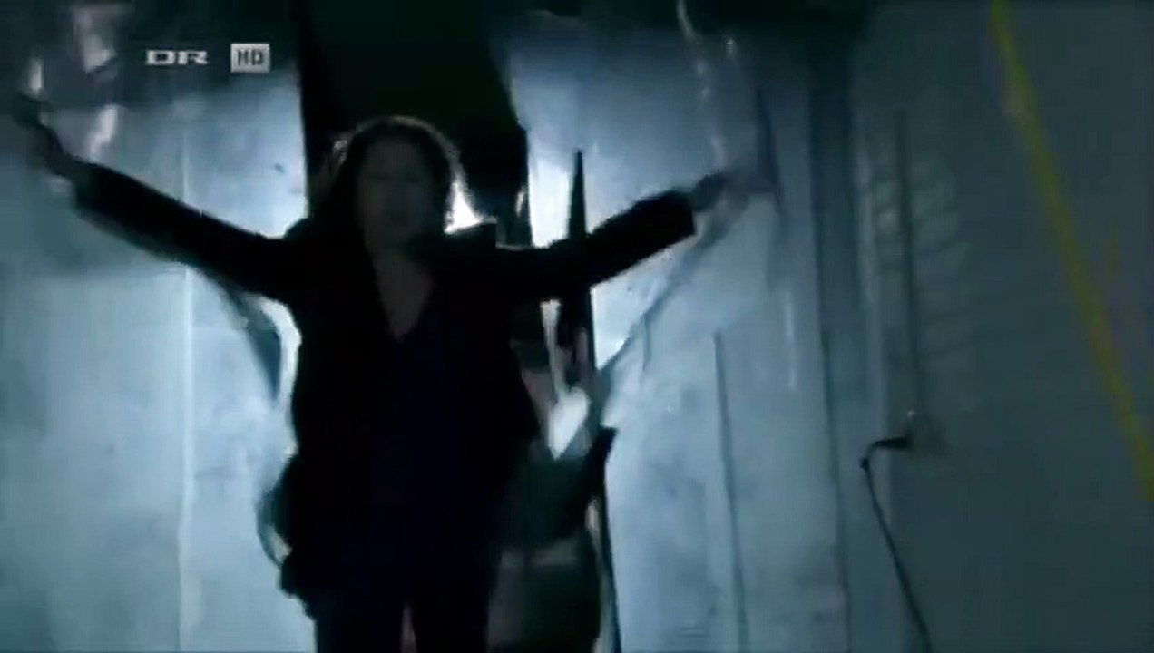 The Killing - Bande-annonce de la saison 3