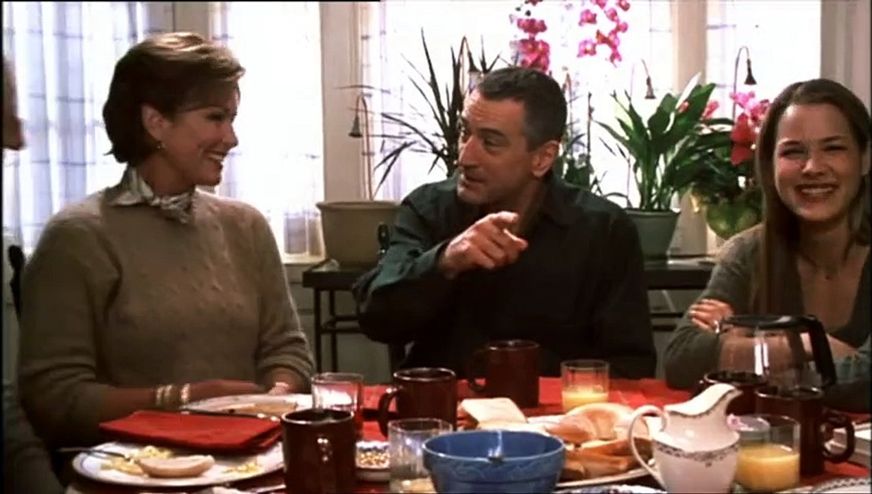 Mon beau-père et moi Bande-annonce VO