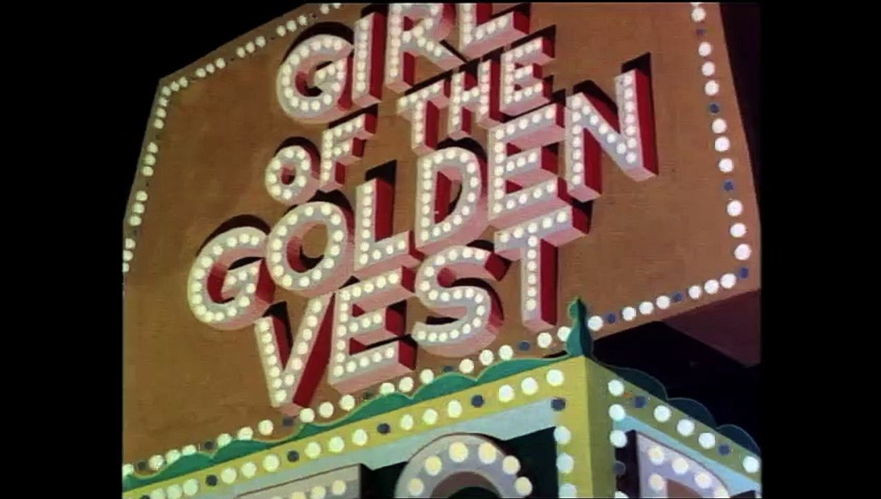 The Bugs Bunny Show Extrait vidéo VF