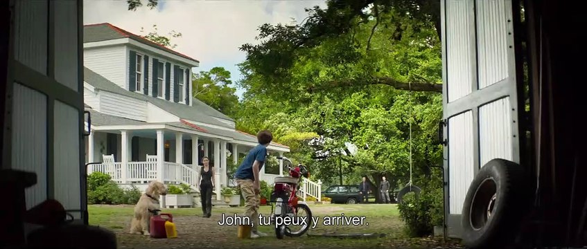 Terminator: Genisys Bande-annonce finale VO