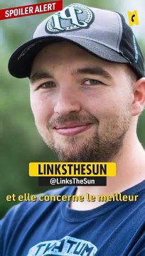 The Big Fan Theory - Le message caché de Rogue dans Harry Potter