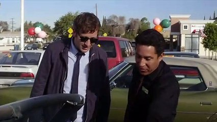 Family Tree - saison 1 - épisode 7 Teaser VO