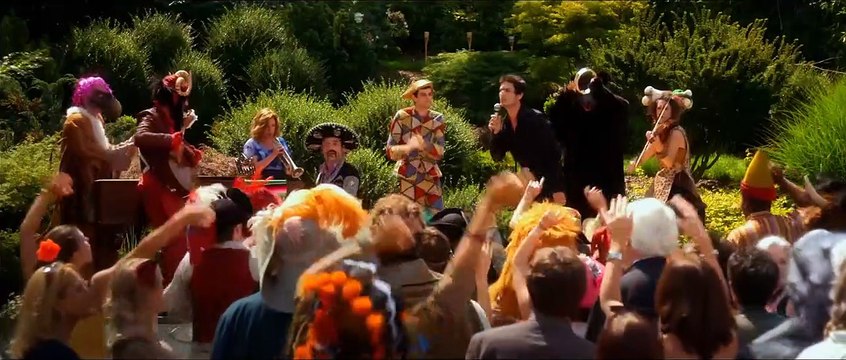 Les Bêtises - CLIP OFFICIEL Fallait pas m'quitter tu vois Il est beau le résultat