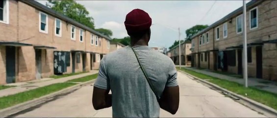 Candyman Bande-annonce VF