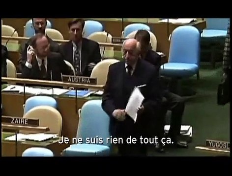 Les Films documentaires du Centre Simon Wiesenthal Bande-annonce VF