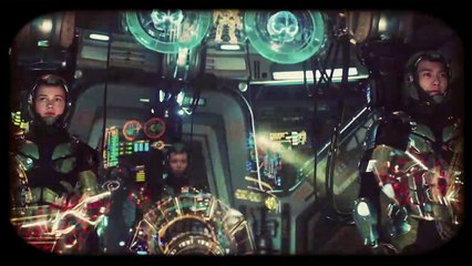 Aviez-vous remarqué ? Pacific Rim Uprising