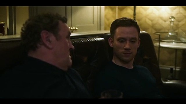 Gangs of London - saison 1 Bande-annonce (2) VO