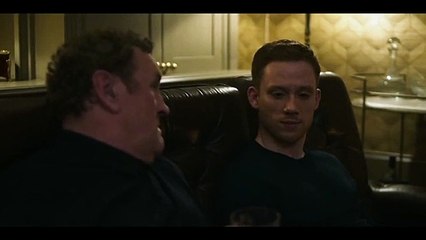 Gangs of London - saison 1 Bande-annonce (2) VO