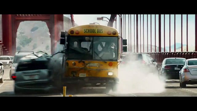 Terminator: Genisys - Spot TV VOST du SuperBowl