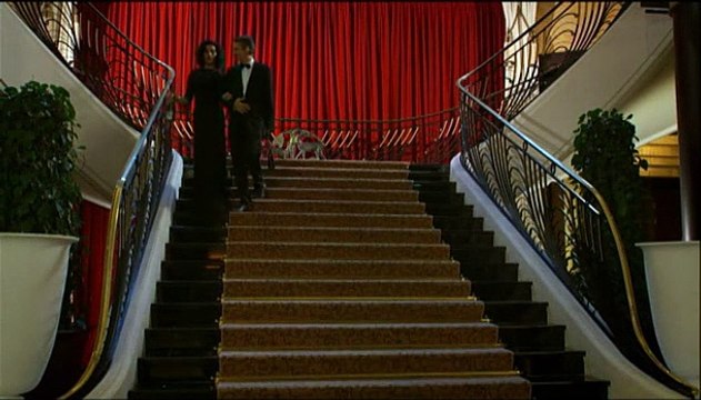 La Folle histoire d'amour de Simon Eskenazy Extrait vidéo (3) VF