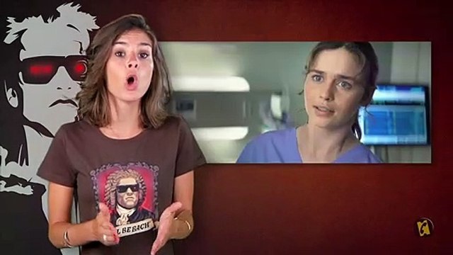 He is back ! Et il a les dents...