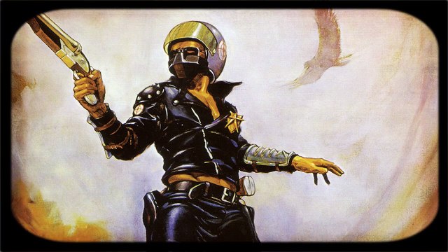 Aviez-vous remarqué ? Mad Max