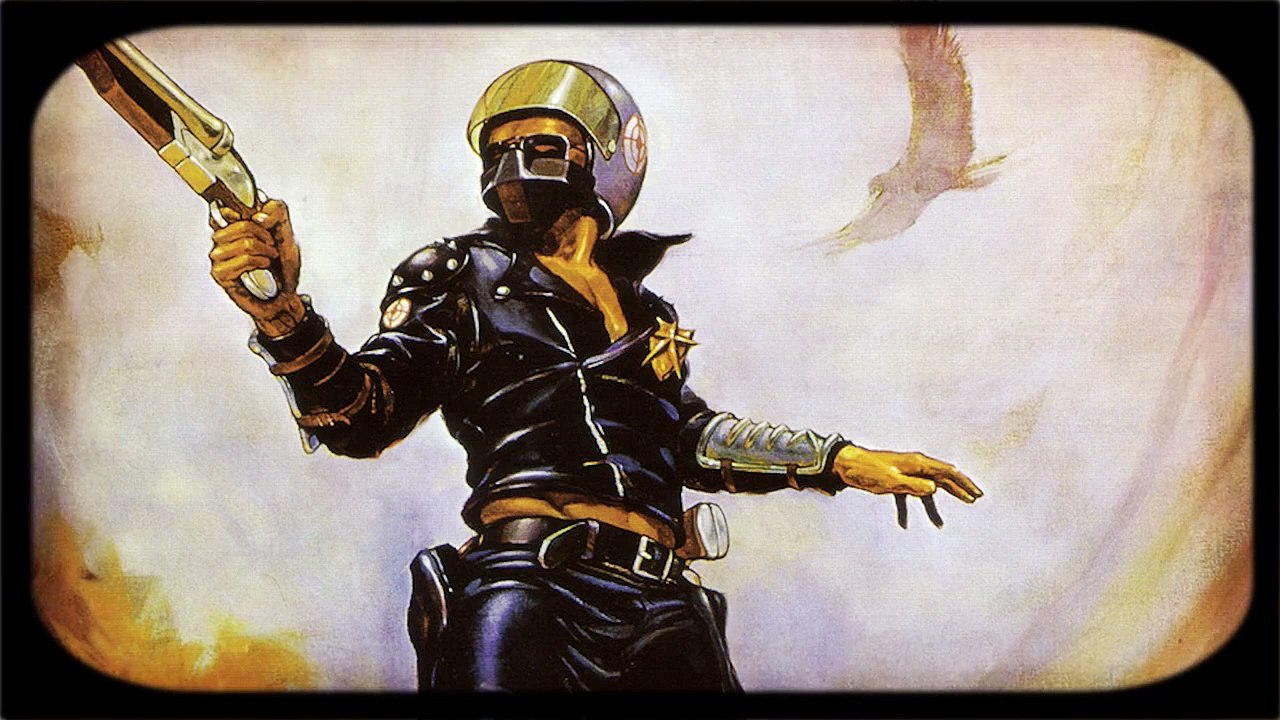 Aviez-vous remarqué ? Mad Max