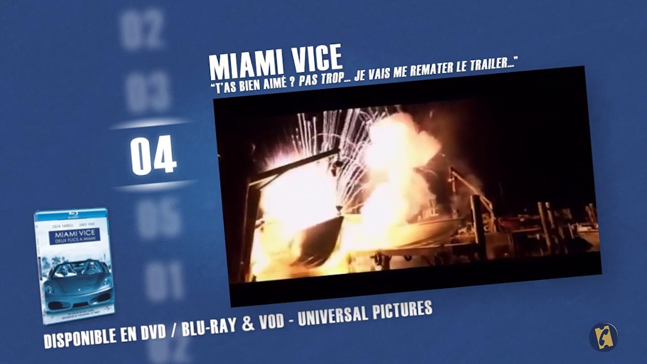 Les bandes annonces meilleures que leur film