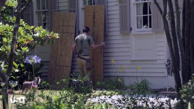 The Purge / American Nightmare - saison 1 Bande-annonce VO