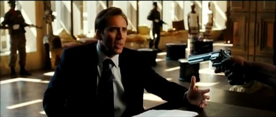Lord of War Extrait vidéo (4) VO