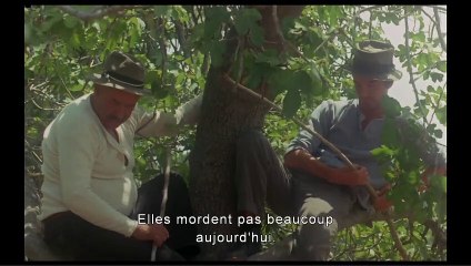 Joe Hill - EXTRAIT VOST "Les poules"