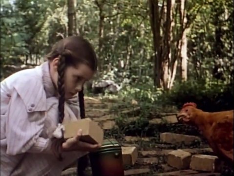 Oz, un Monde extraordinaire Bande-annonce VO