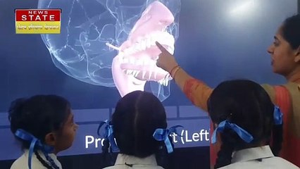 पंजाब में विकास ने भरी उड़ान, सरकारी स्कूलों में डिजिटल शिक्षा अभियान