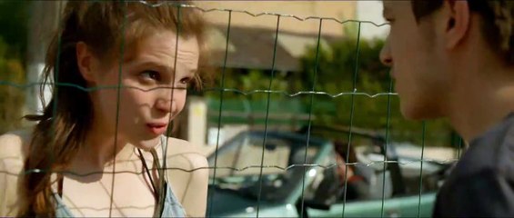 Les Révoltés - EXTRAIT "J&#039;ai eu le bac"