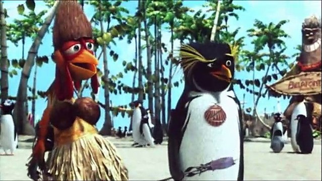 Les Rois de la glisse Extrait vidéo (8) VF