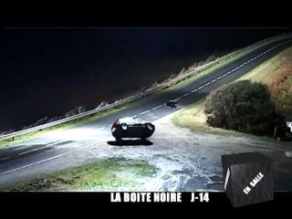 La Boîte noire Making Of (9) VF