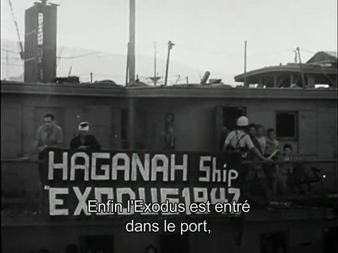 Les Films documentaires du Centre Simon Wiesenthal Extrait vidéo (6) VO