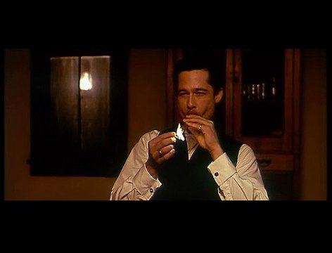 L'Assassinat de Jesse James par le lâche Robert Ford Extrait vidéo (2) VF