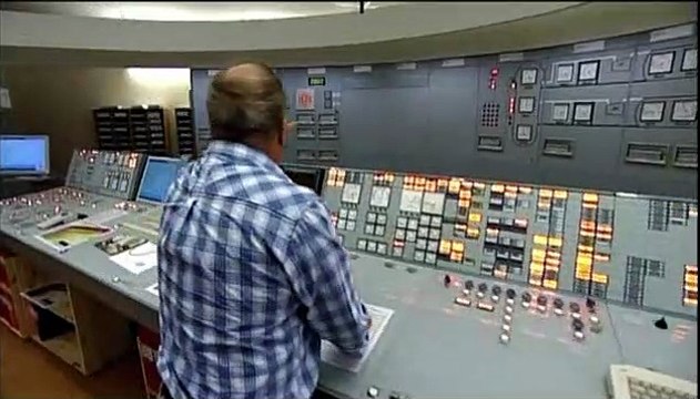 R.A.S. nucléaire rien à signaler Extrait vidéo VF