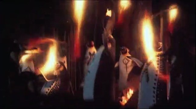 Les Rois de la glisse Extrait vidéo (2) VF